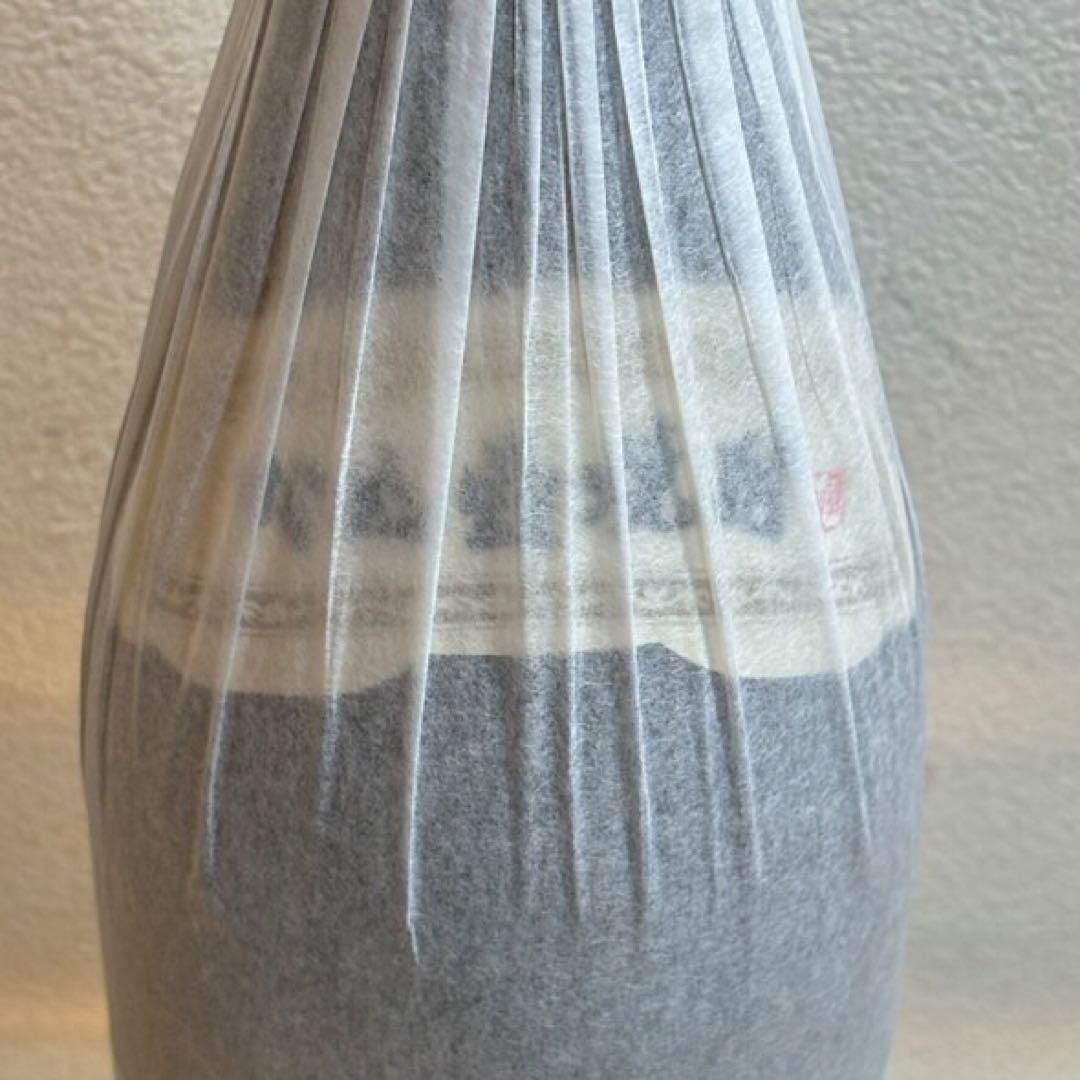 NA3894 未開栓! 本格焼酎 森伊蔵 芋焼酎 1800ml 25度　箱付き