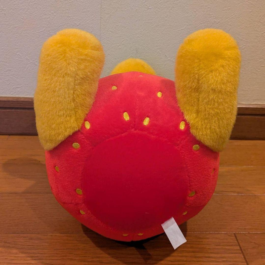 希少✨️ぬいぐるみ くまのプーさん