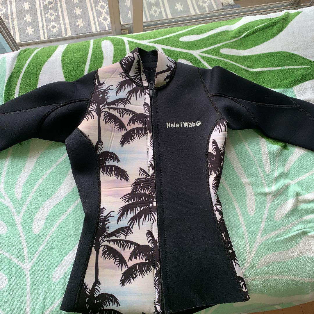 サーフィンタッパー