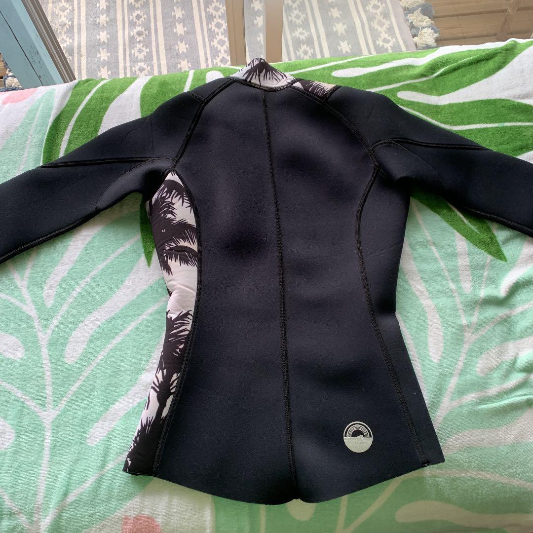 サーフィンタッパー