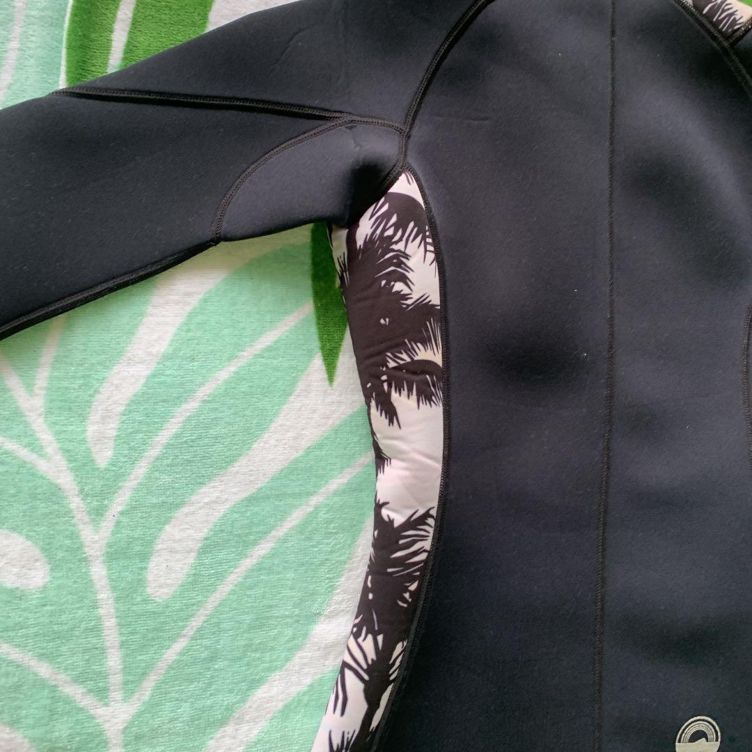 サーフィンタッパー