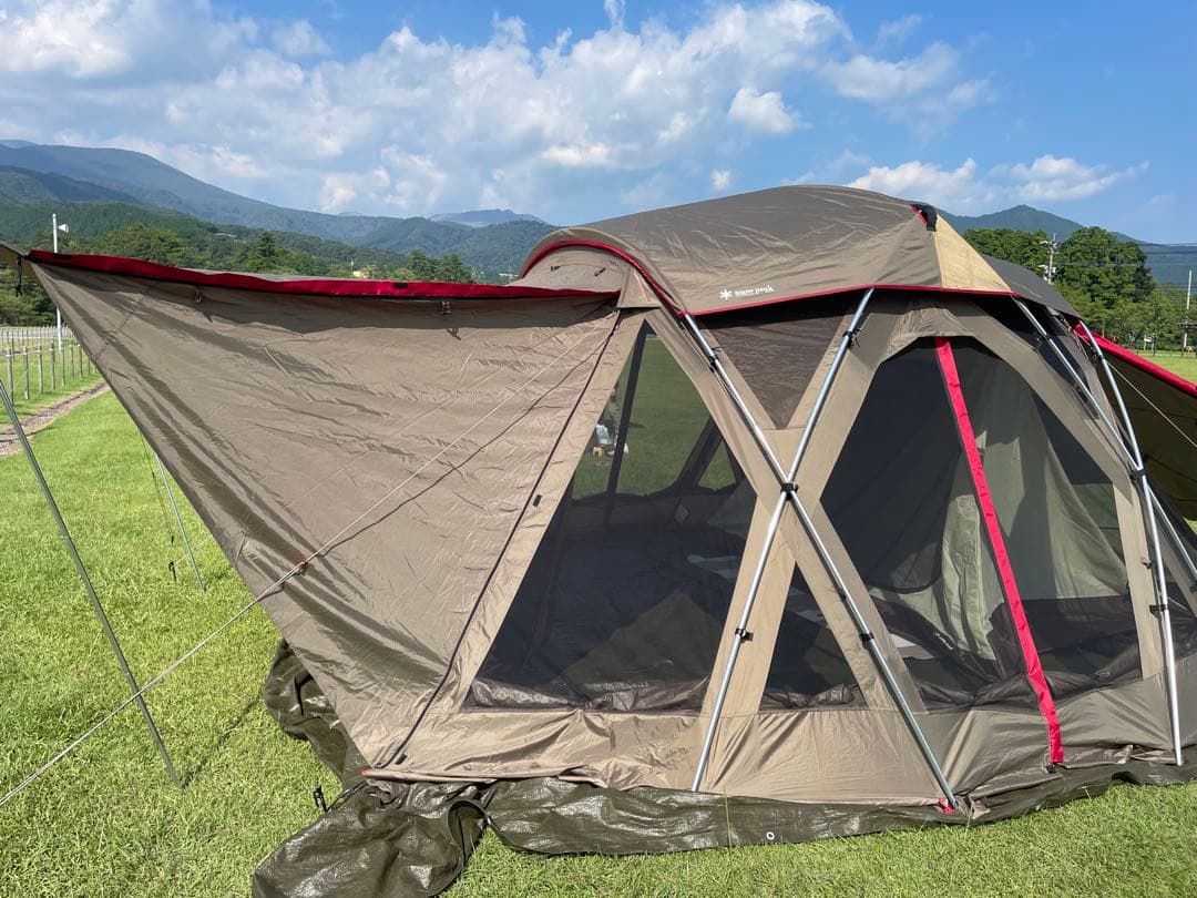 65周年記念 リビングシェルPro.インナールームセット