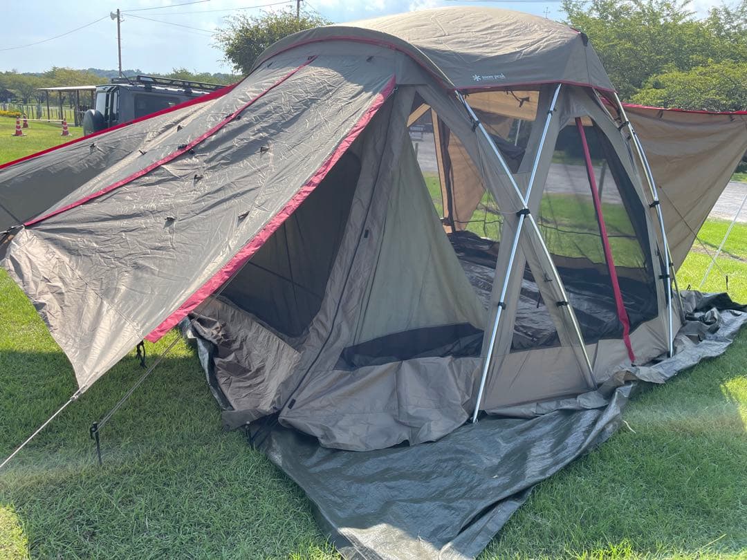 65周年記念 リビングシェルPro.インナールームセット