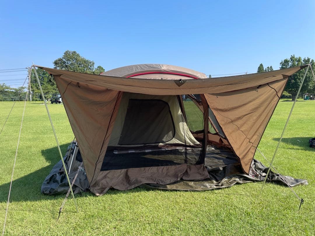 65周年記念 リビングシェルPro.インナールームセット