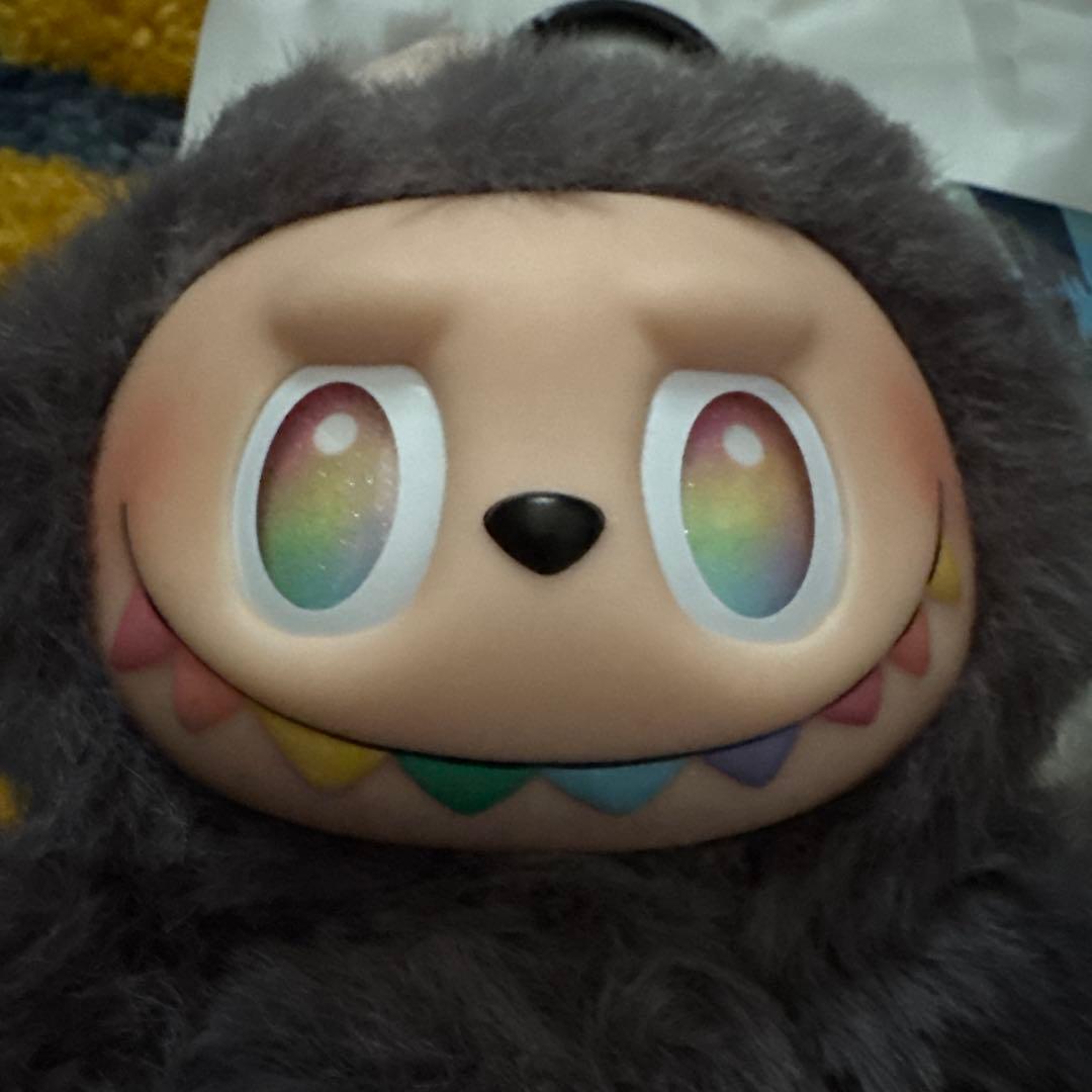 ラブブ　シークレット　エナジー