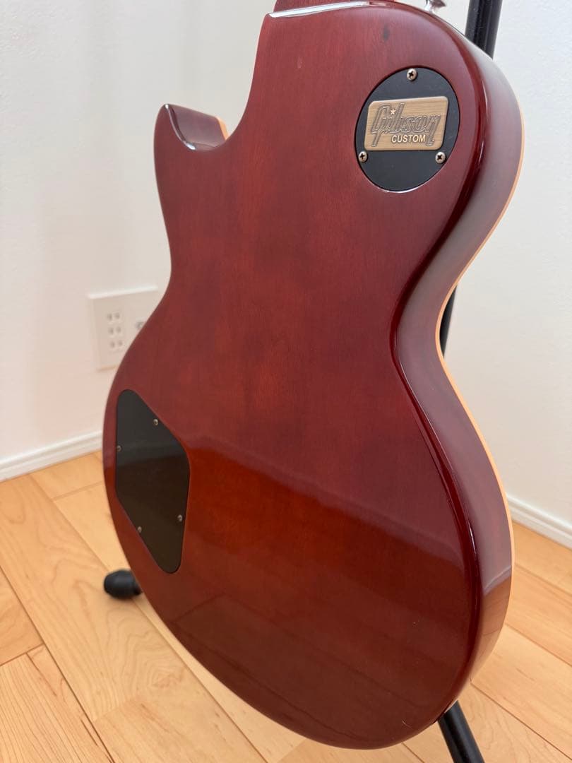 Gibson Custom Shop 1958 Les Paul 2011年製