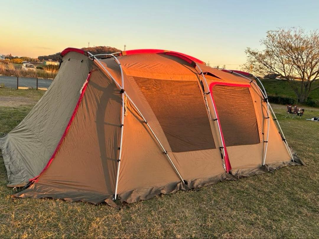 peak ランドロック　TP-671