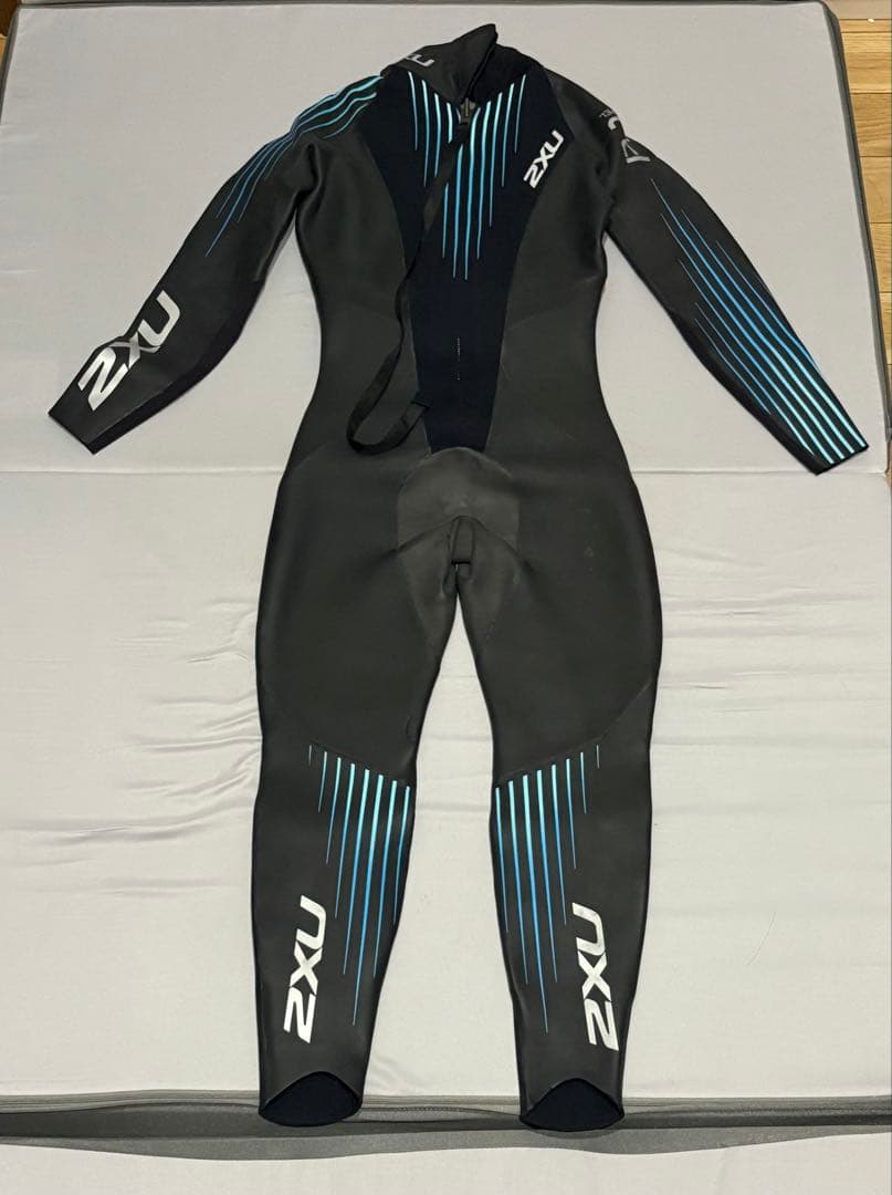 2XU PROPPEL トライアスロンウェア Mサイズ