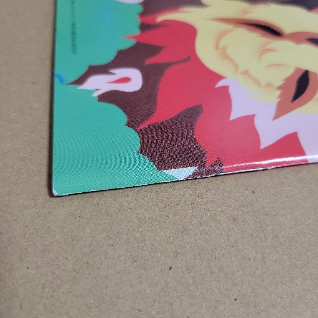 ポケモントレーナーズVol.14冊子とおまけカード4枚セット