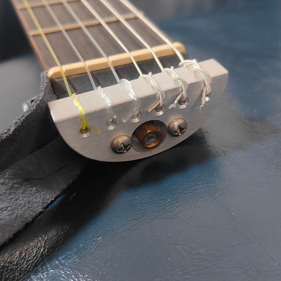 Traveler Guitar Ultra-Light トラベル用 ケース付き