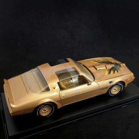 シ*ー様 新品 ファイアバード トランザム Firebird Trans Am