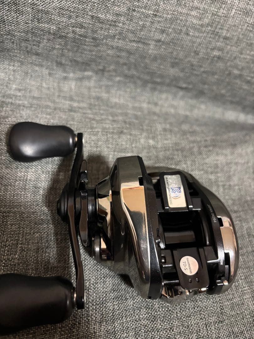 21アンタレスDC XG 右巻き Right シマノ