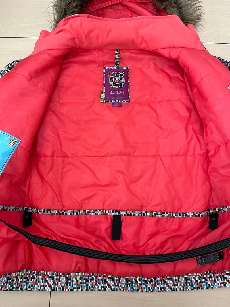 バートン スノーボードウェア