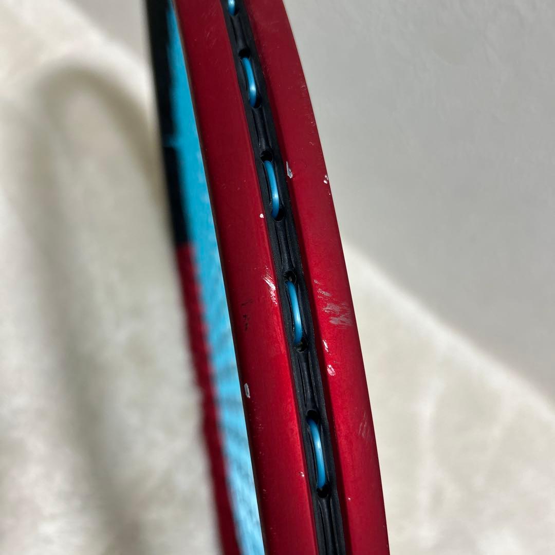 テニスラケットCLASH 100 V2.0