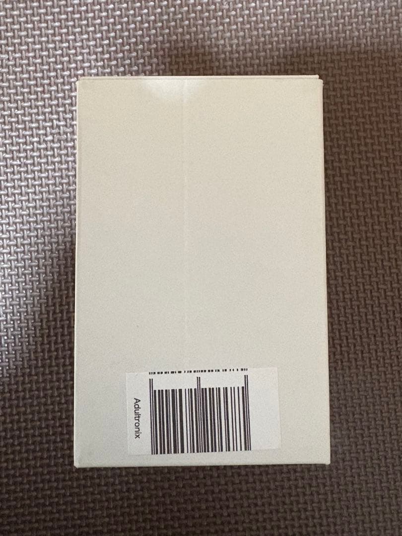 Adultronix pure overdrive ギターエフェクター