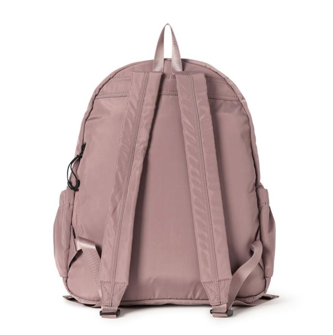 新品・未開封 チャコット リュック レッスンバッグ ベージュ chacott