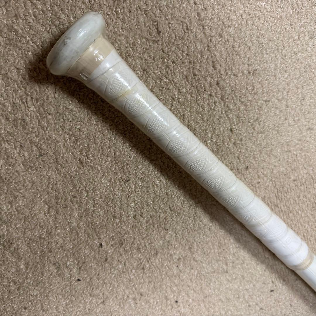 アディダス エアロハンマー 軟式バット