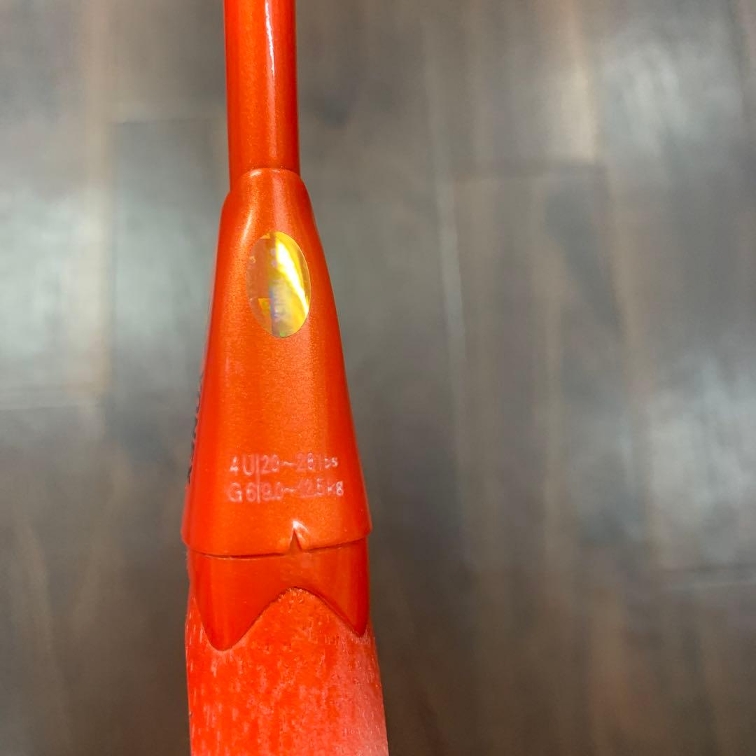 アストロクス77プロ　ジャンク　国内正規品4U6