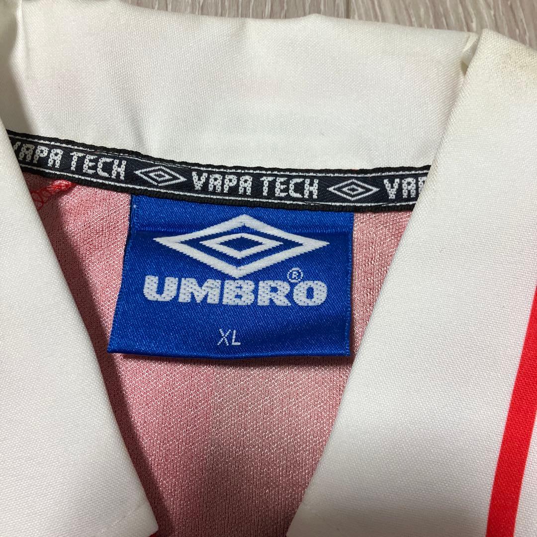 ノルウェー代表 98-00（H） トーレ・アンドレ・フロー