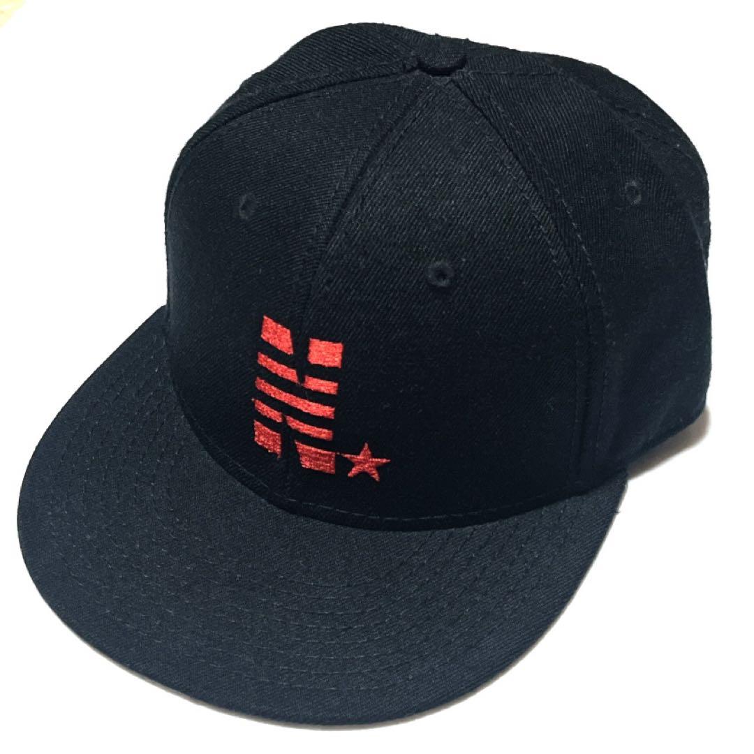 名古屋グランパス × メイドインワールド キャップ 5点 未使用 OTTO製