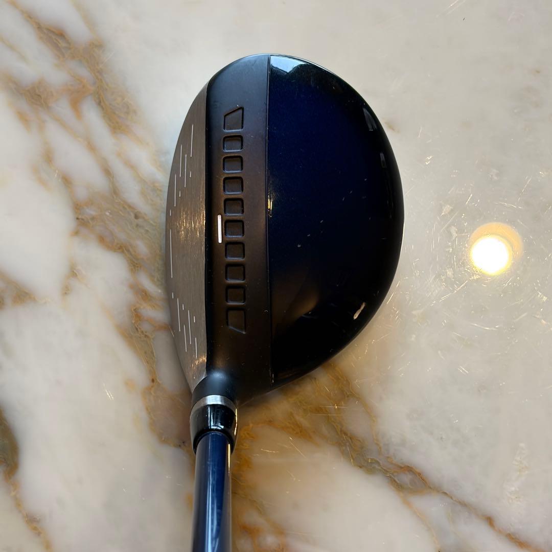 【希少！】ヤマハ UD+2 ユーティリティー U6 Ventus Blue 5R