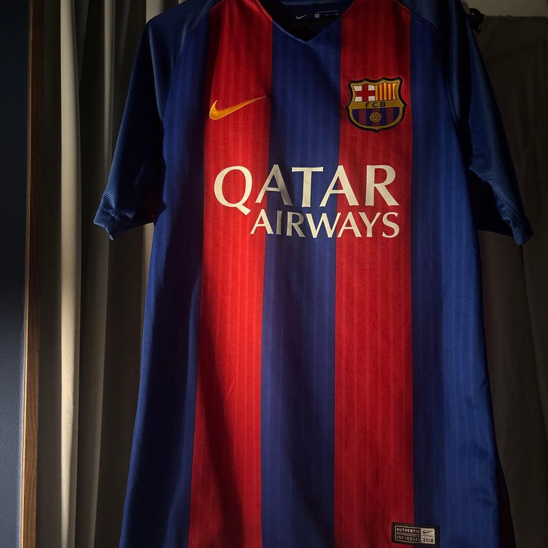 ウェア FC Barcelona Neymar Jr.