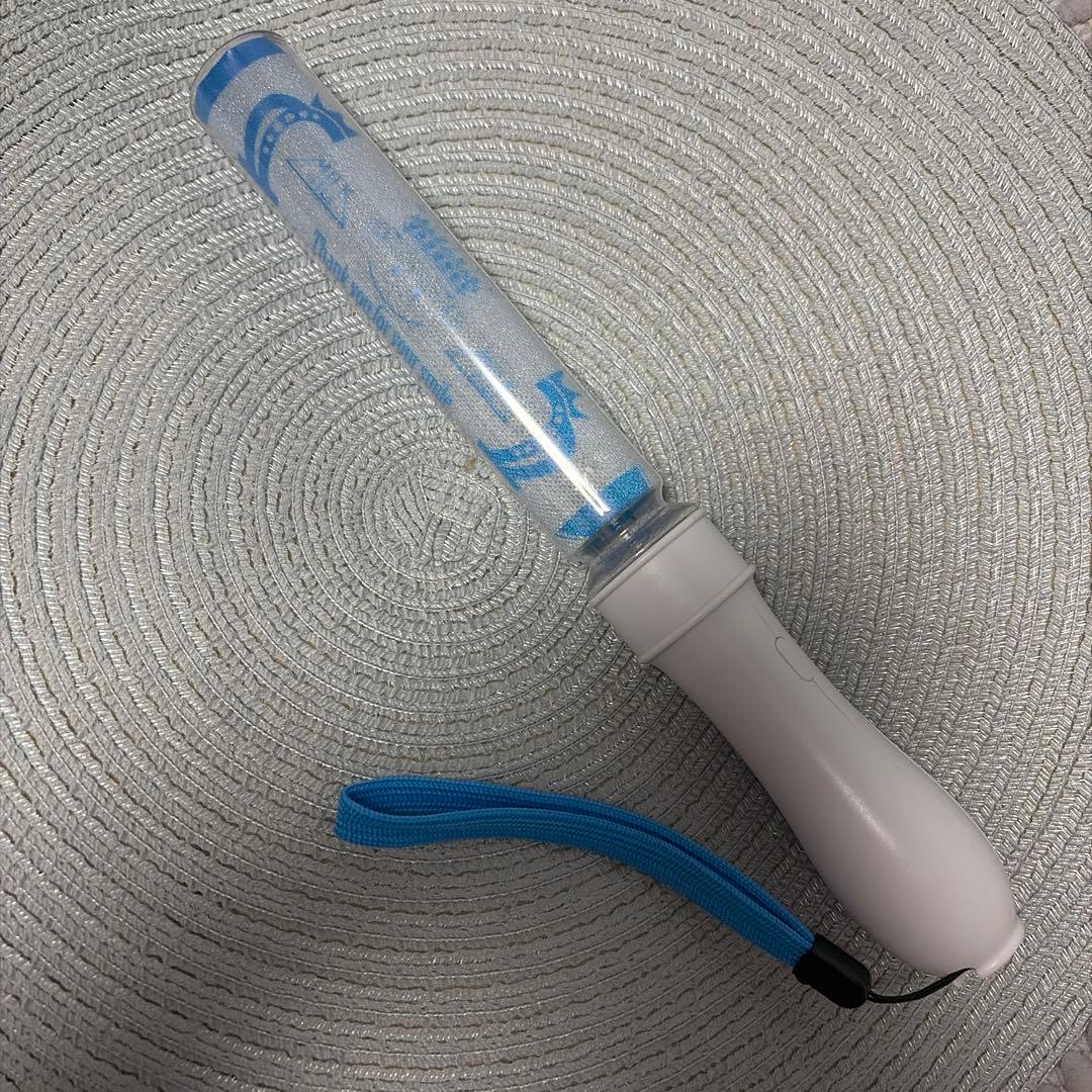 塩﨑太智　ペンライト　ベストツアー　単色　M!LK