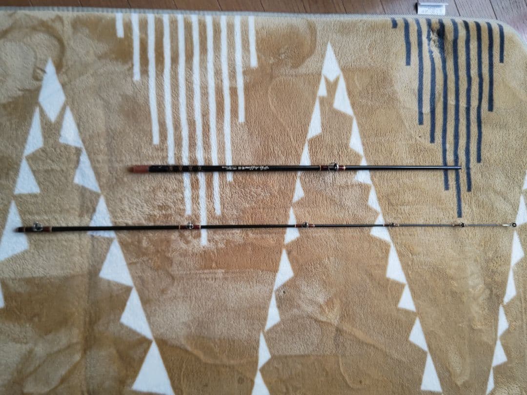 Restarfine RC-60 レスターファイン