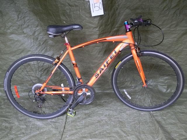 150：SAIFEI　ATX980　ジャンク　引取限定：埼玉県所沢市