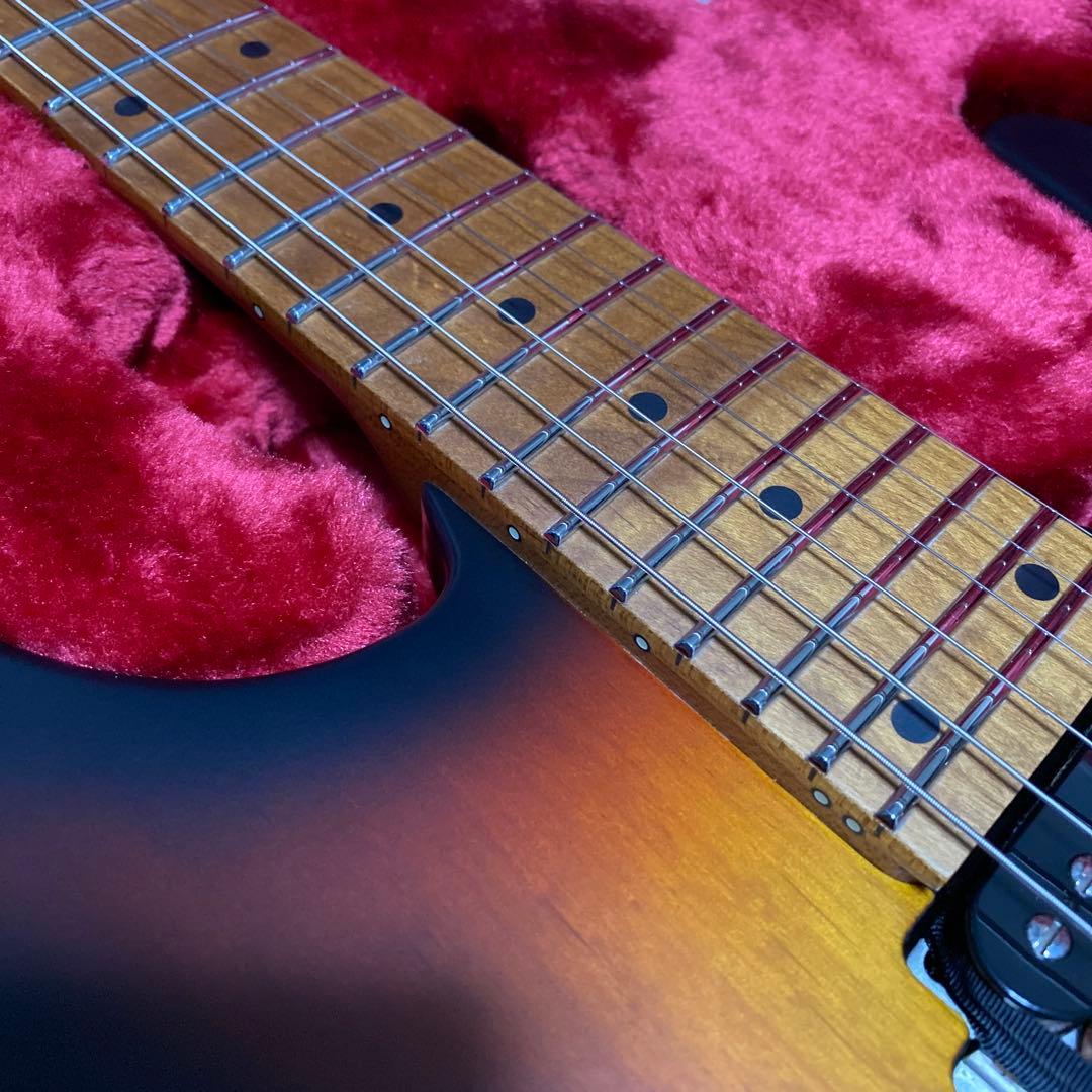 Ibanez AZ2402 TFF 美品