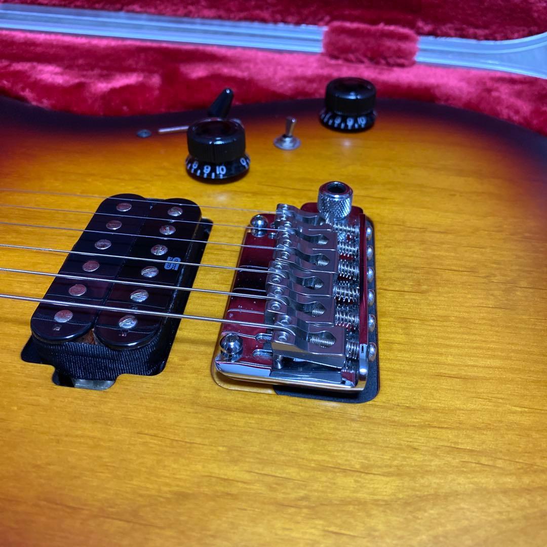 Ibanez AZ2402 TFF 美品