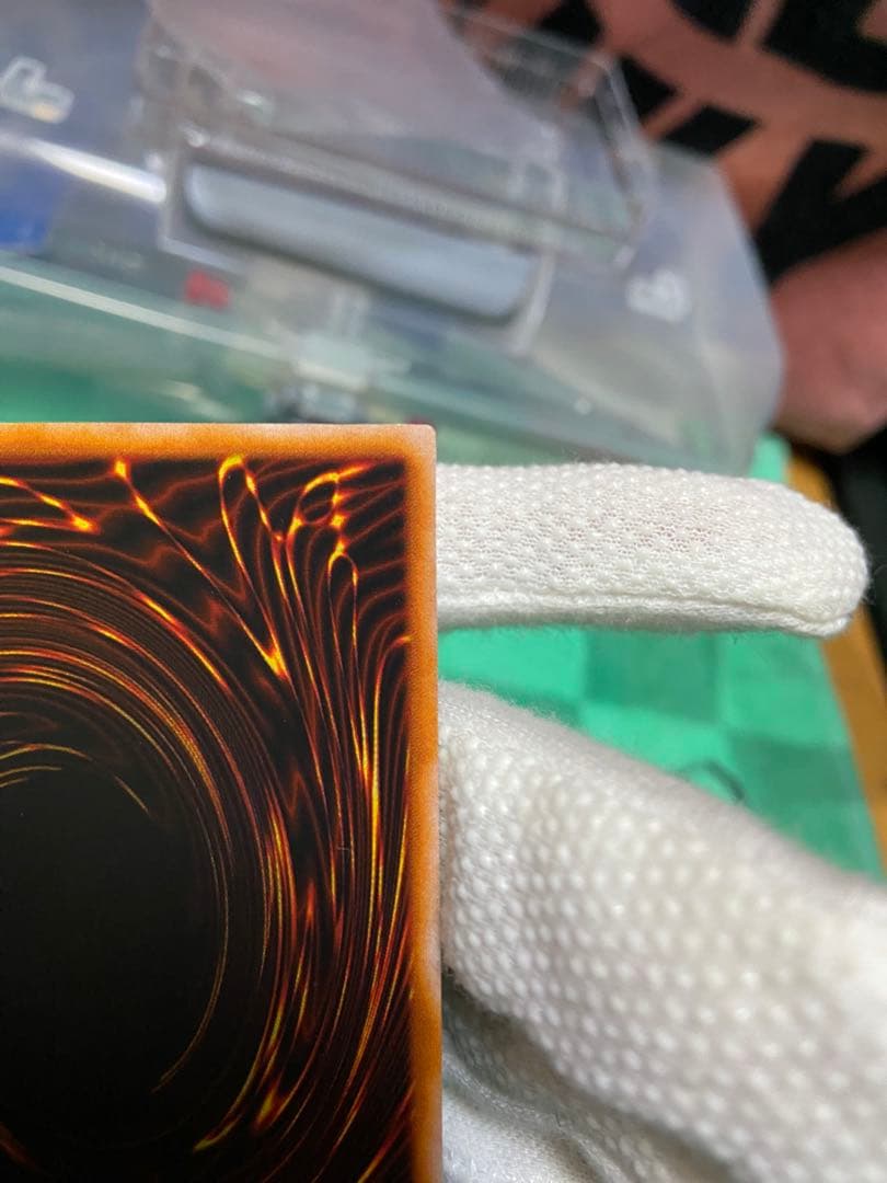 英語版ブラック・マジシャン (遊戯王)