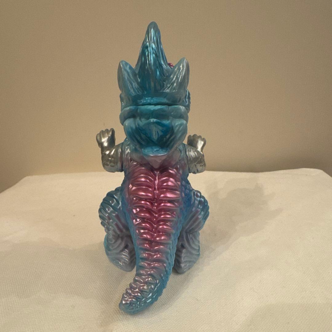 gumtaro 地底怪獣 ガボギラス