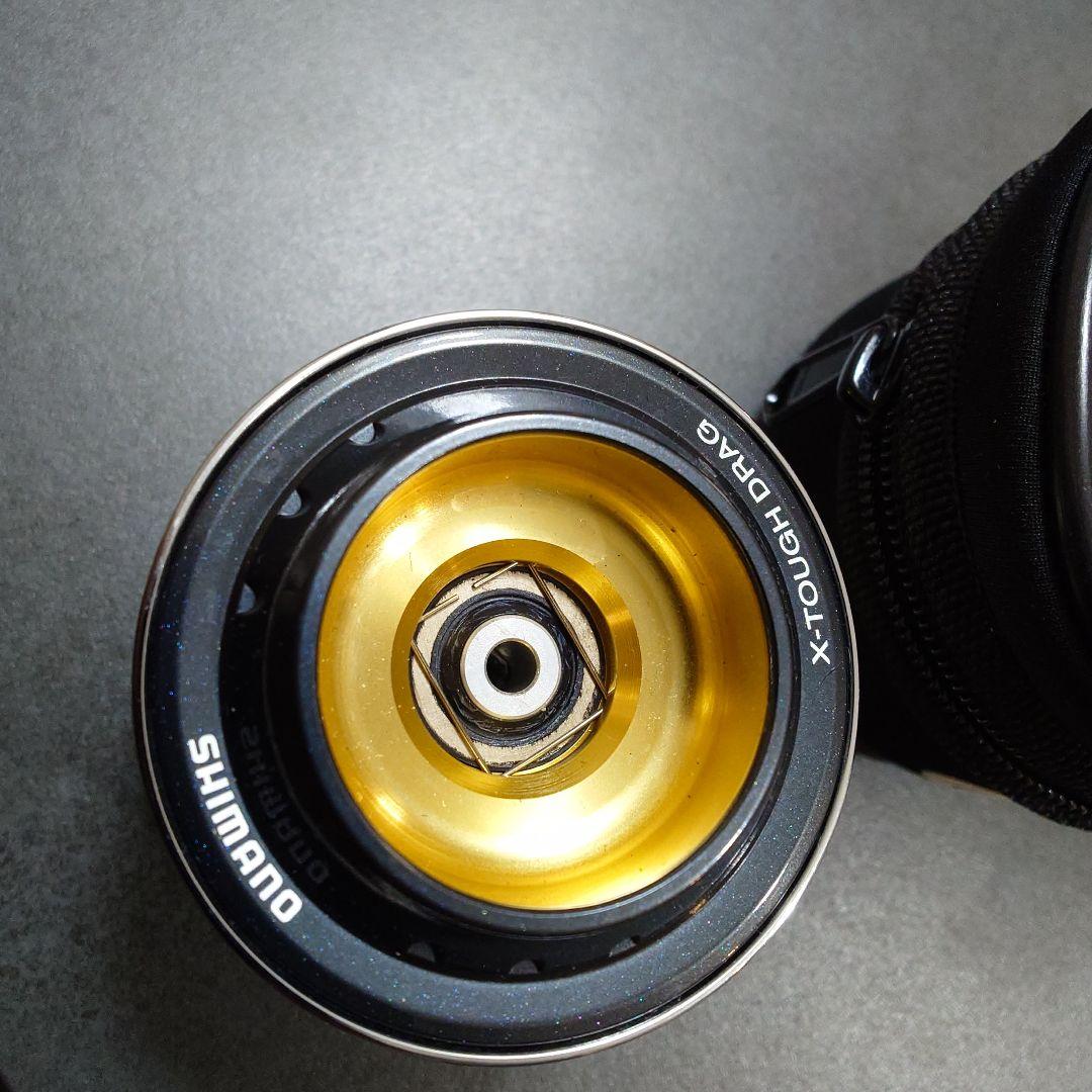 13ステラSW10000スプール　傷無し。