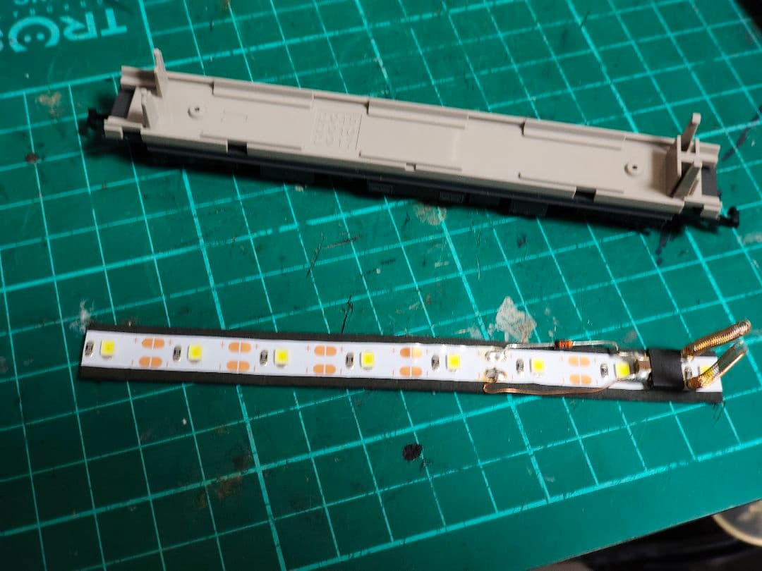 TOMIX 98357、98358 相鉄12000系 10両セット