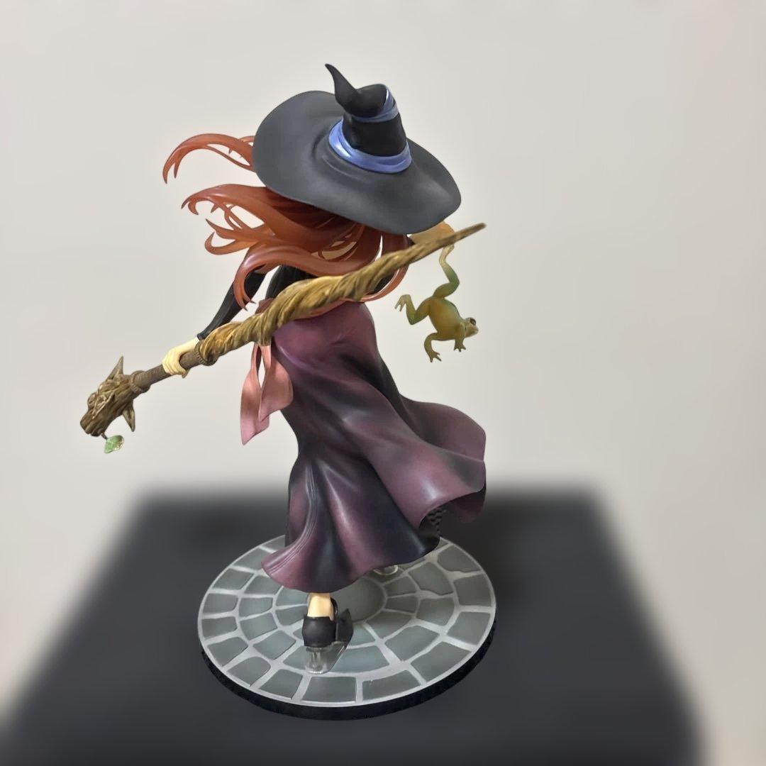 『ドラゴンズクラウン』「ソーサレス」 フィギュア