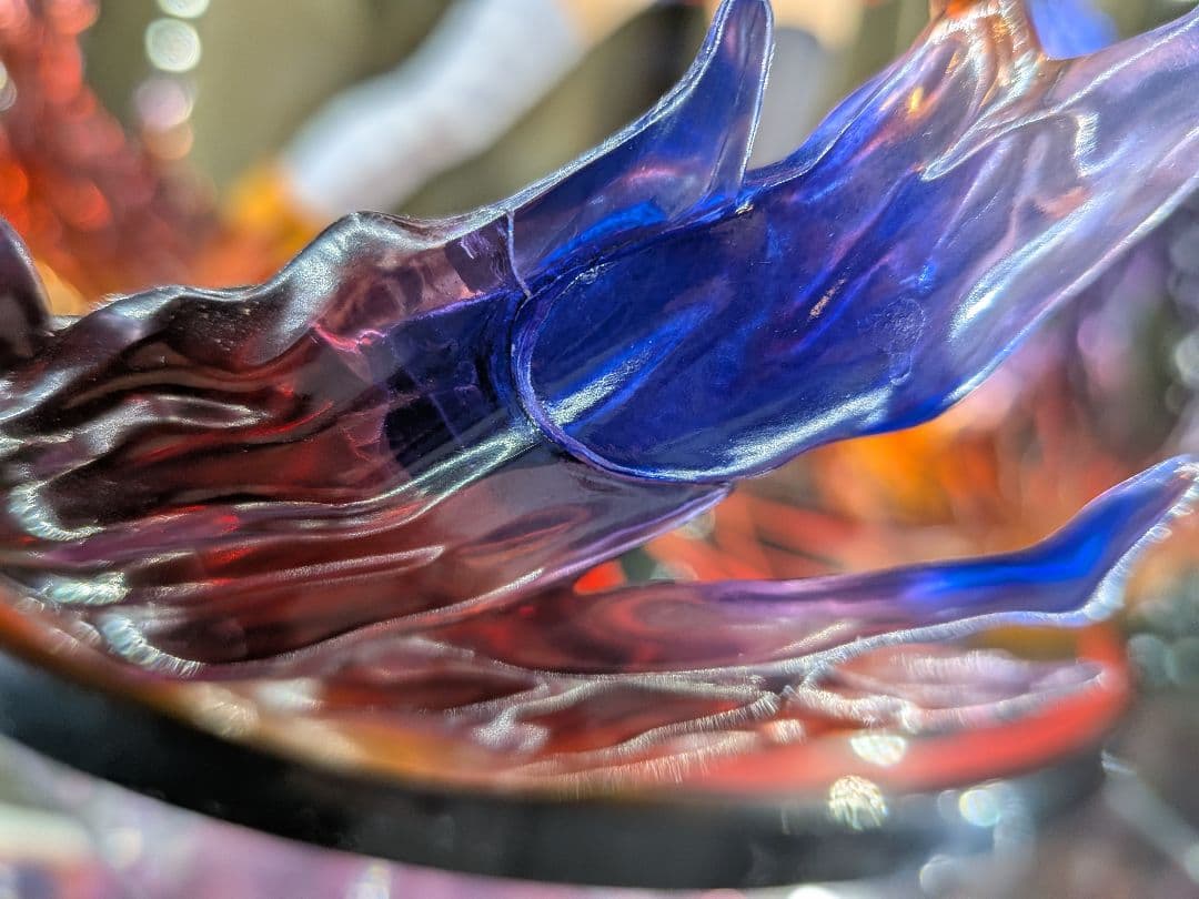 渋谷スクランブルめぐみん フィギュア この素晴らしい世界に祝福を！　⚠️箱無し