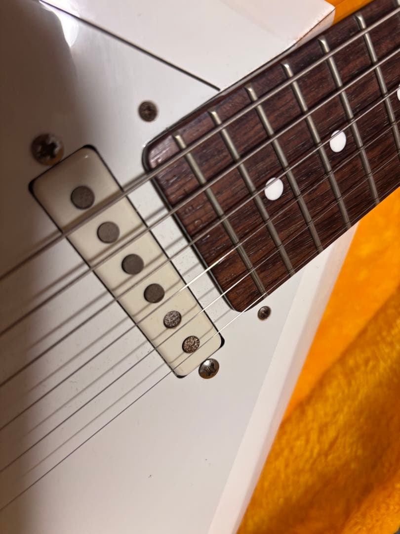 Phantom Guitar Works テレファントム