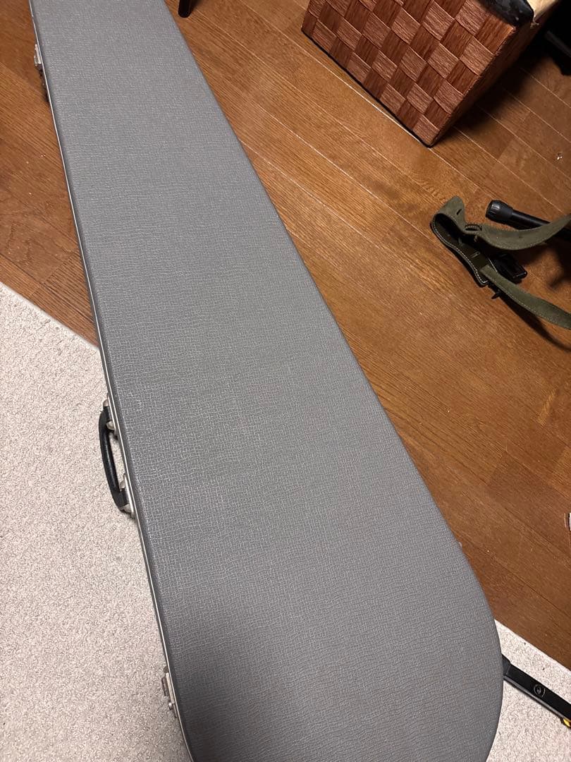 Phantom Guitar Works テレファントム