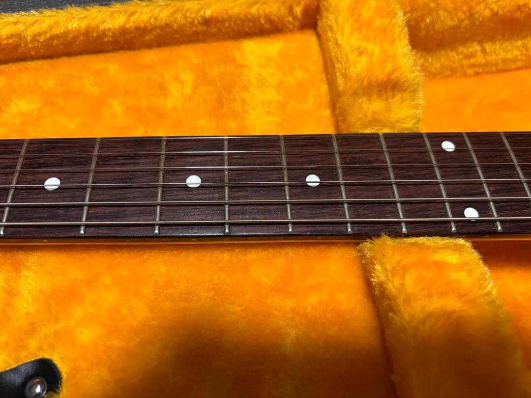 Phantom Guitar Works テレファントム