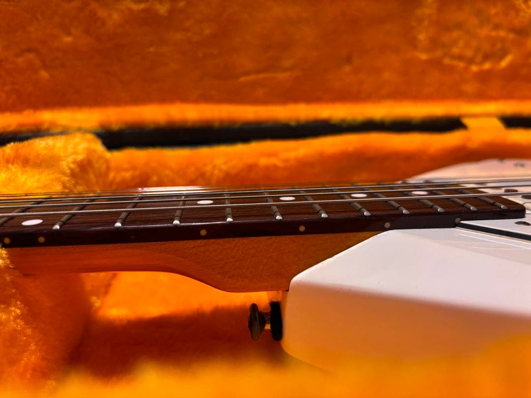 Phantom Guitar Works テレファントム