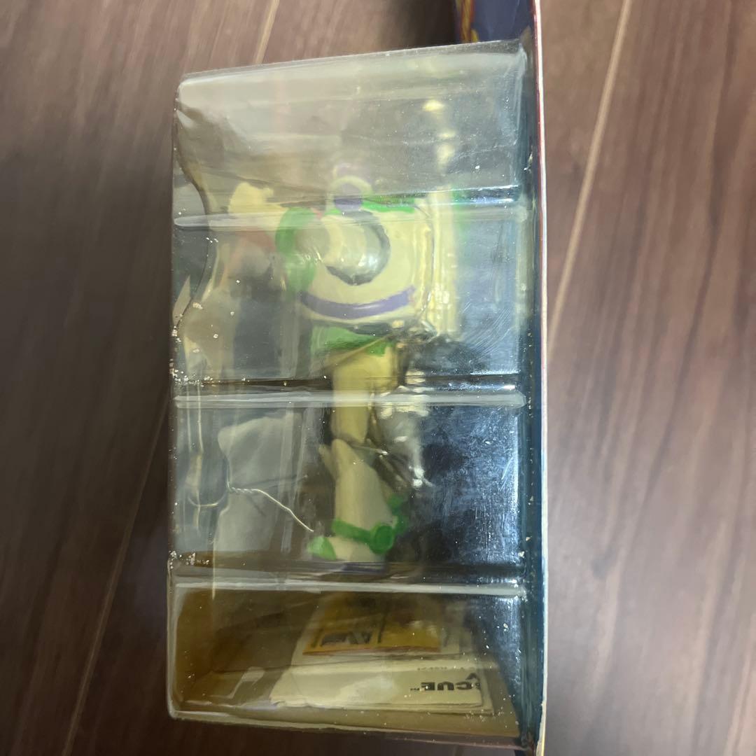 シルバーエディション　トイ・ストーリー2 サンダーパンチバズ