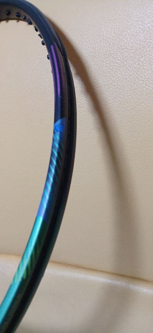 ヨネックス Vコアプロ100　2021 G2 2本セット