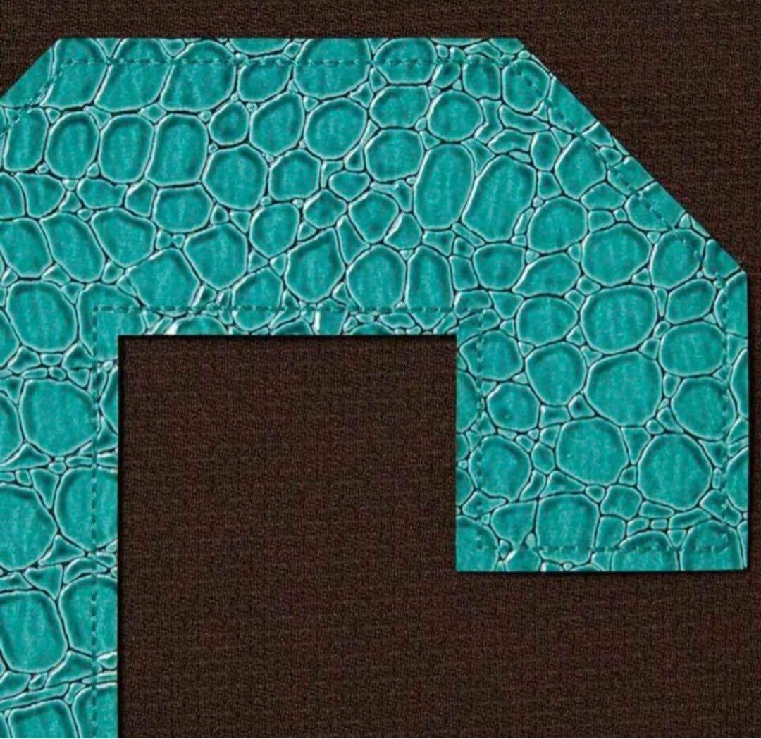 シャツ Supreme Faux Croc Football Jersey