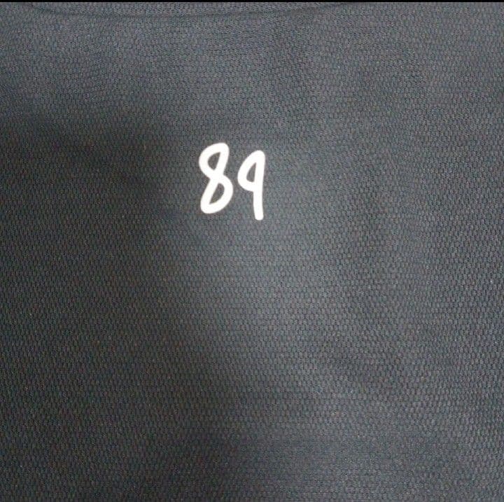 PEARLY GATES パーリーゲイツ◇マイクロメッシュHNカットソー◇未使用