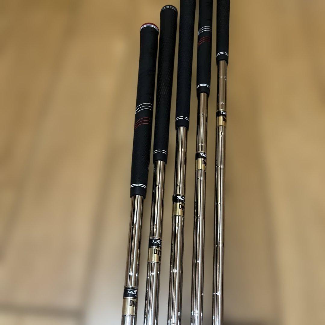 ゴルフクラブセット　タイトリスト915D2 ヤマハinpresX460D 他