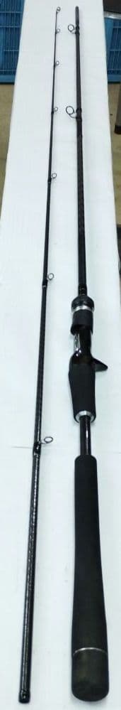 シマノ　16ルナミス　B806M