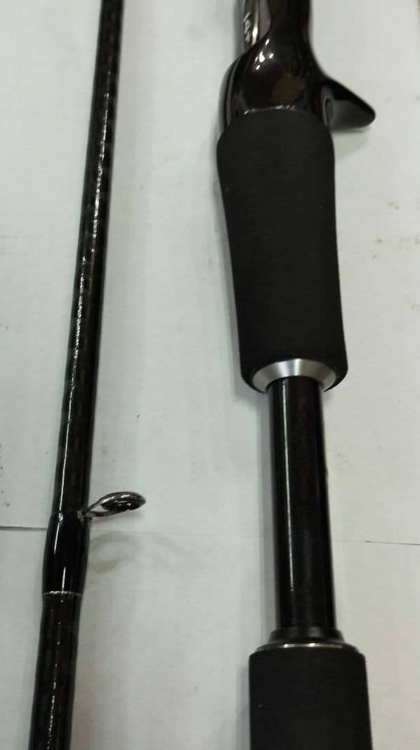 シマノ　16ルナミス　B806M