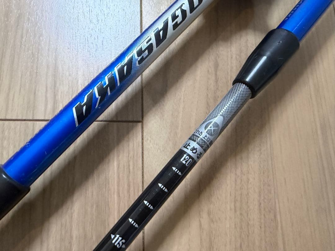 ★お洒落★オガサカ　スキーポール ストック 収縮ポール　調整可能　デモ　技術