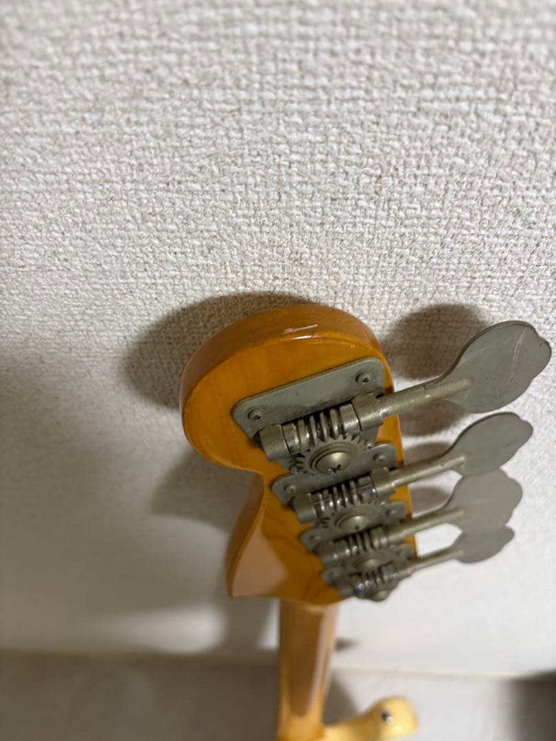ベース Fender Japan Precision Bass PB70-70US